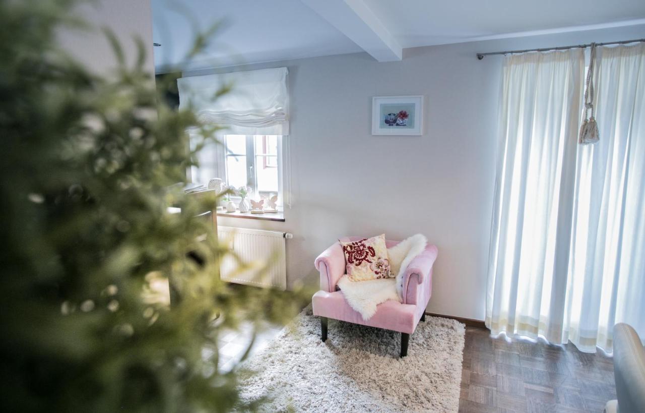 Apartment Marianne
