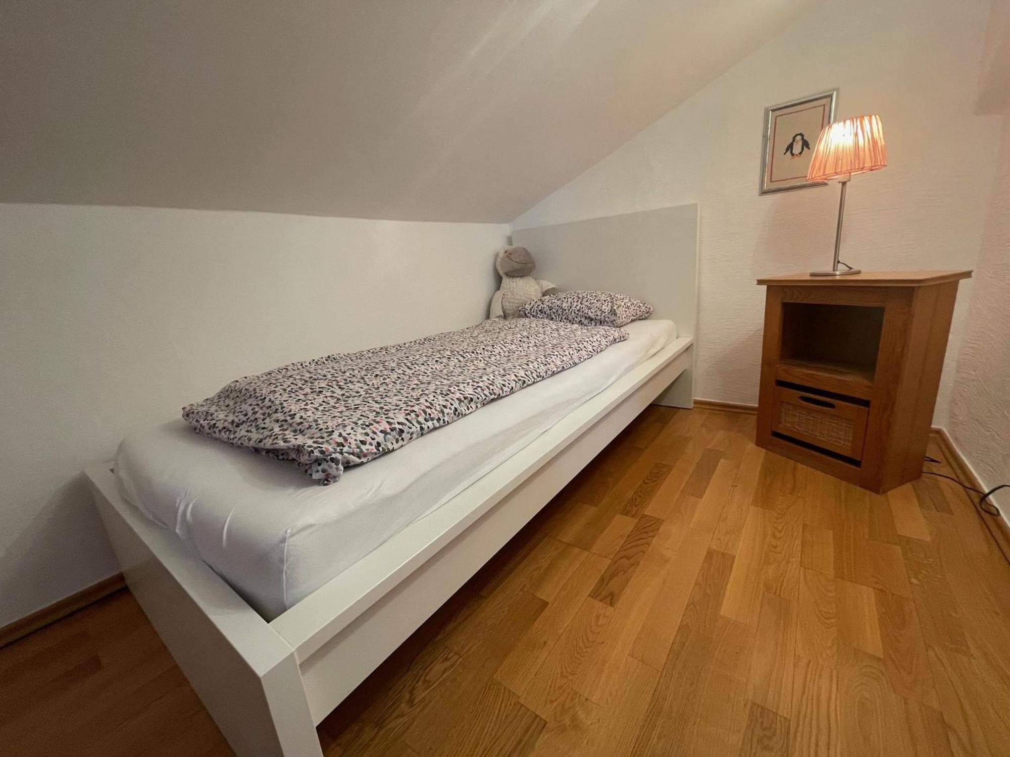 Apartment Marianne Berchtesgaden