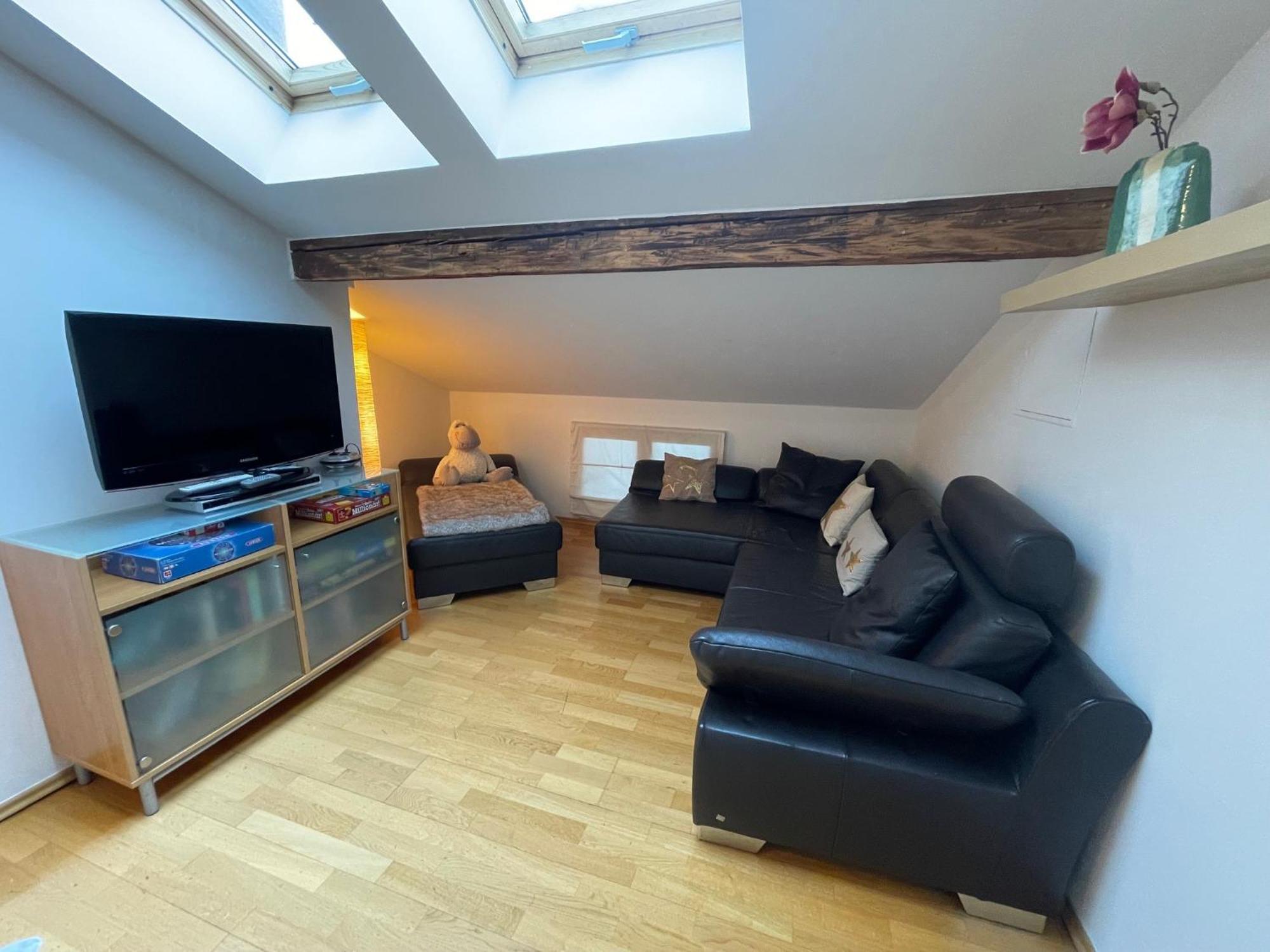 Apartment Marianne Berchtesgaden