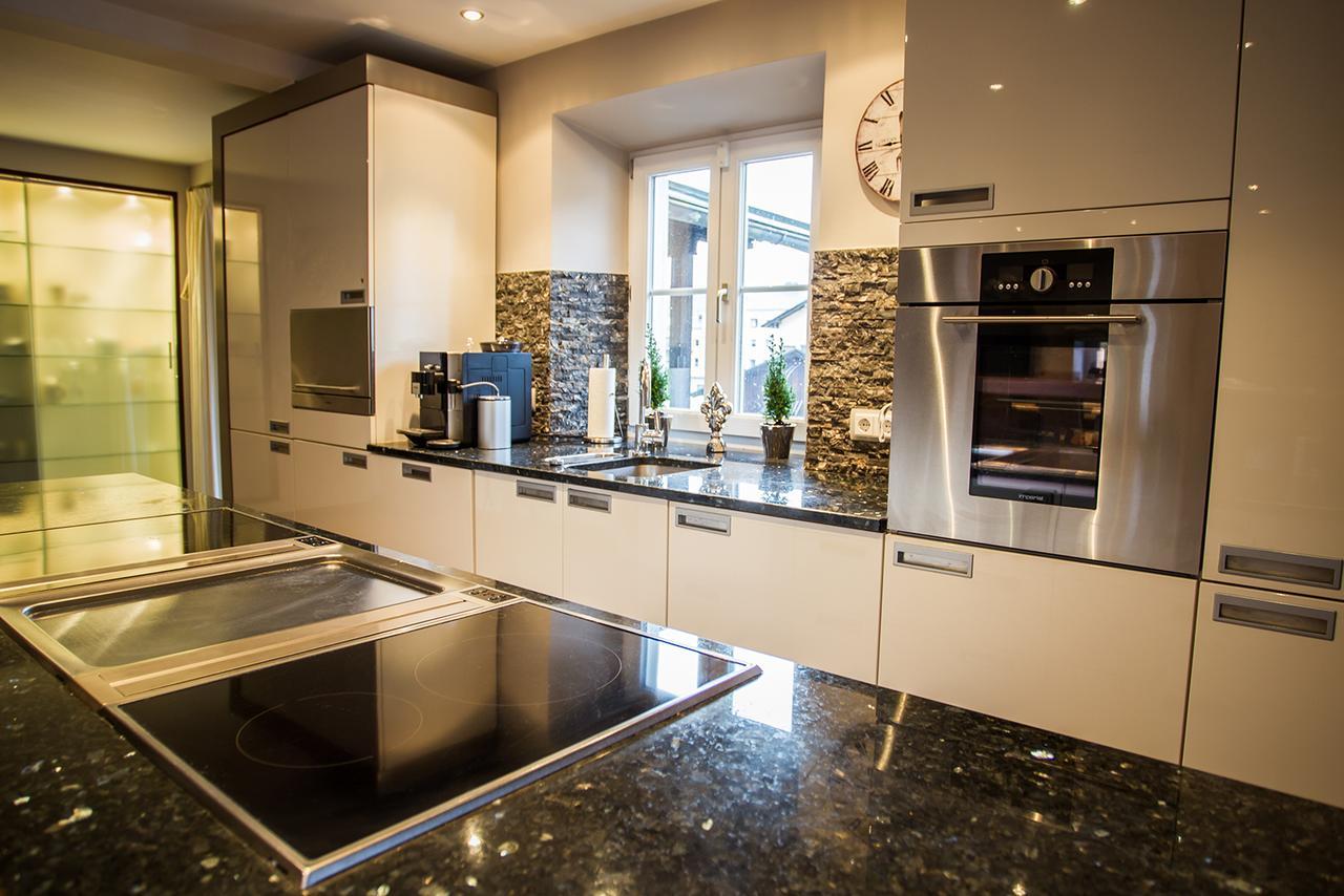 Marianne Apartment Berchtesgaden