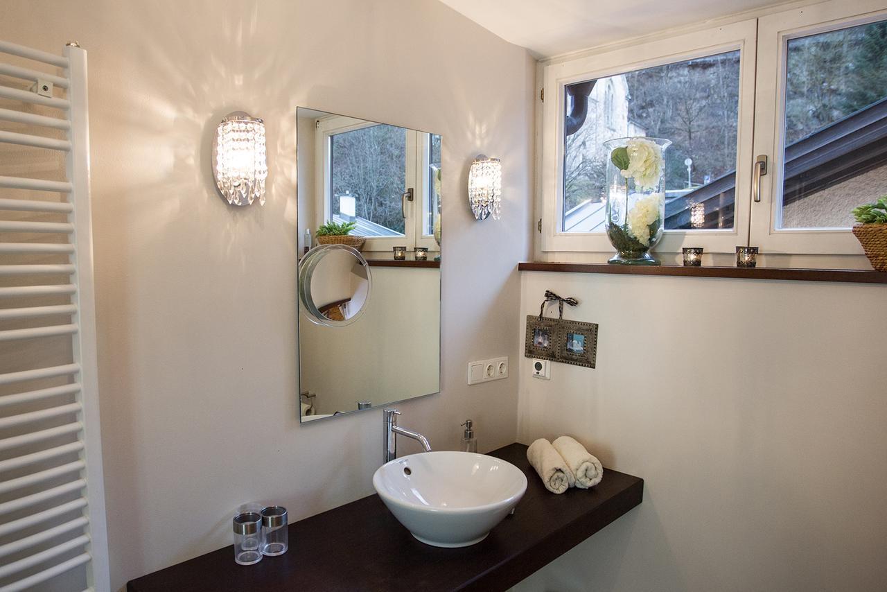 Apartment Marianne Berchtesgaden