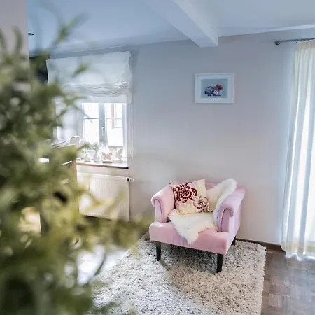 Ferienwohnung Marianne Ortszentrum Fuer Familien 180Qm Berchtesgaden Extérieur photo