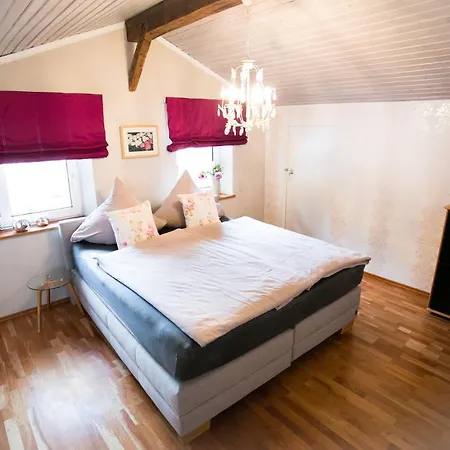 Ferienwohnung Marianne Ortszentrum Fuer Familien 180Qm Berchtesgaden Extérieur photo