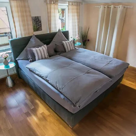 Ferienwohnung Marianne Ortszentrum Fuer Familien 180Qm Berchtesgaden Extérieur photo
