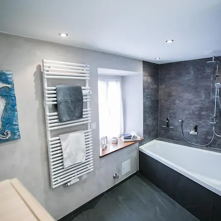 Ferienwohnung Marianne Ortszentrum Fuer Familien 180Qm Berchtesgaden Extérieur photo